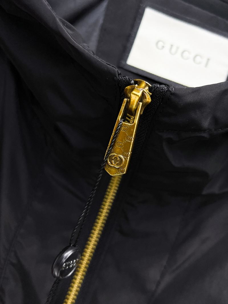 Gucci Outwear